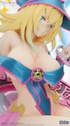 1/6 Scale Dark Magician Girl - Duel Monsters/ Yu-Gi-Oh! Resin Statue - Dtalon Studio