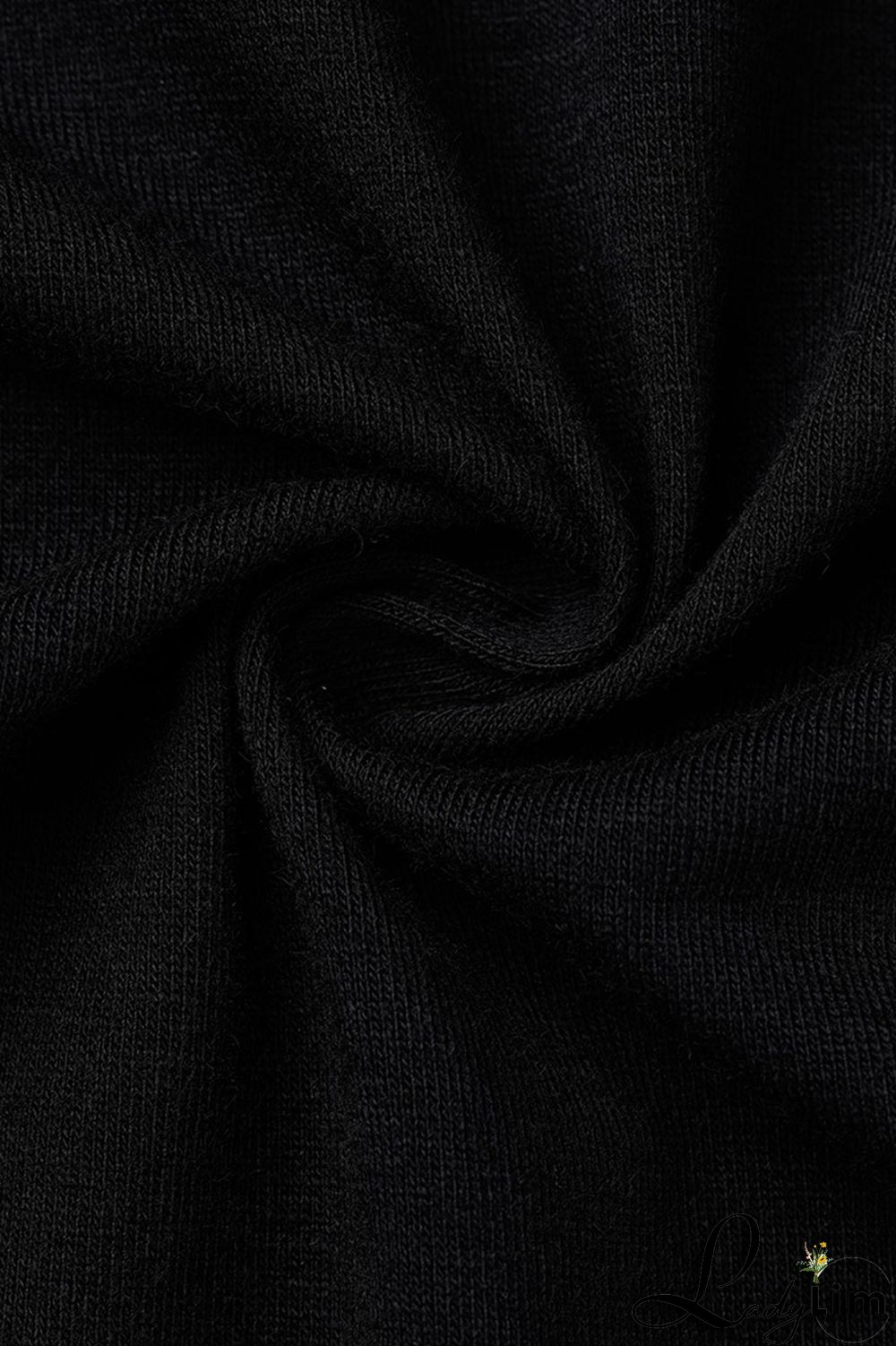 Coffee Fashion Casual Print Tassel Patchwork V Neck T-Shirts