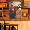 Bob Dylan - Vintage Metal Signs - 20*30cm/30*40cm - Music