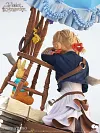 1/6 & 1/4 Scale Violet Evergarden - Violet Evergarden Resin Statue - Bubble Studio