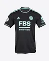 Leicester City Away Shirt 22/23 - Adults