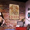 Queen - Vintage Metal Signs - 20*30cm/30*40cm - Music
