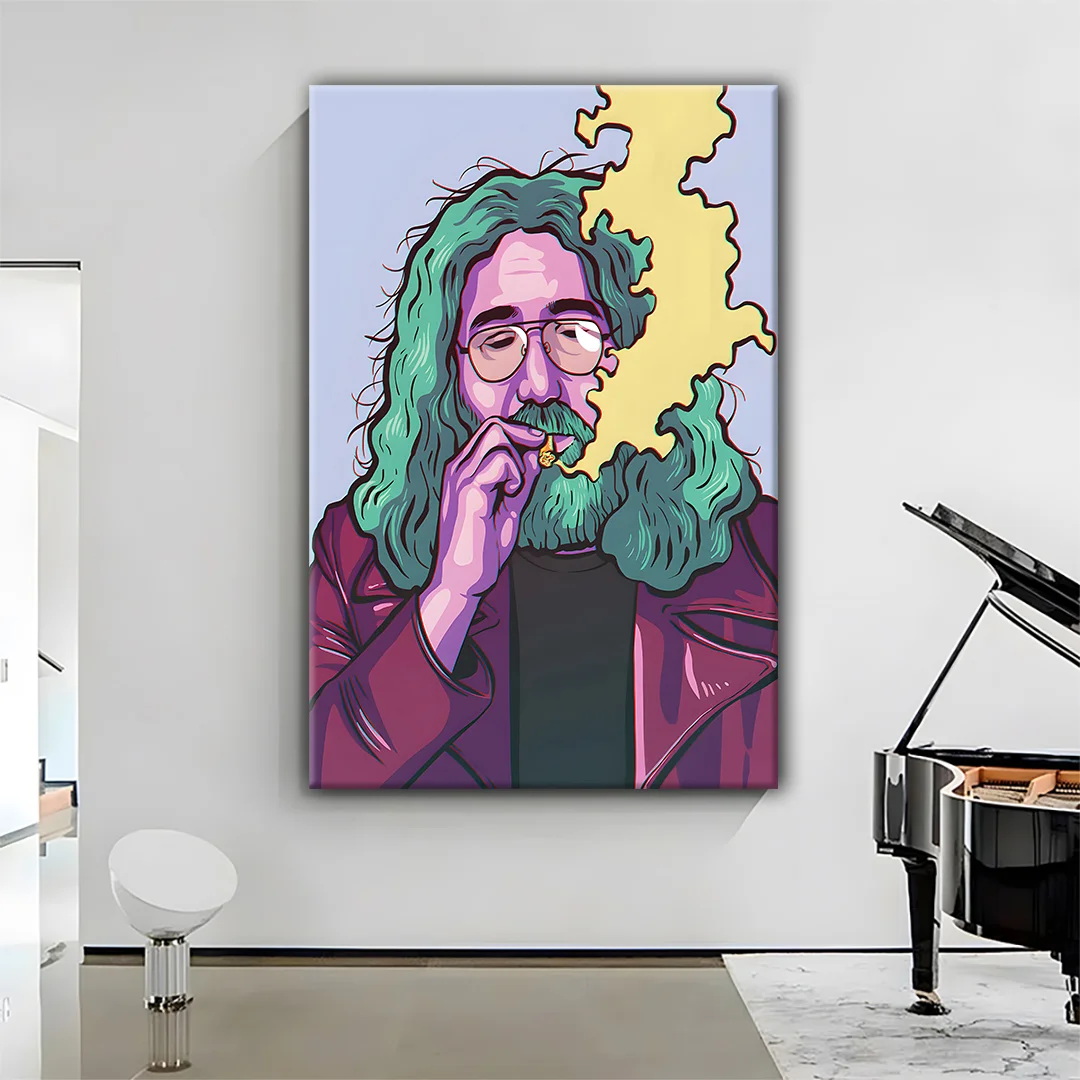 Canvas Wall Art