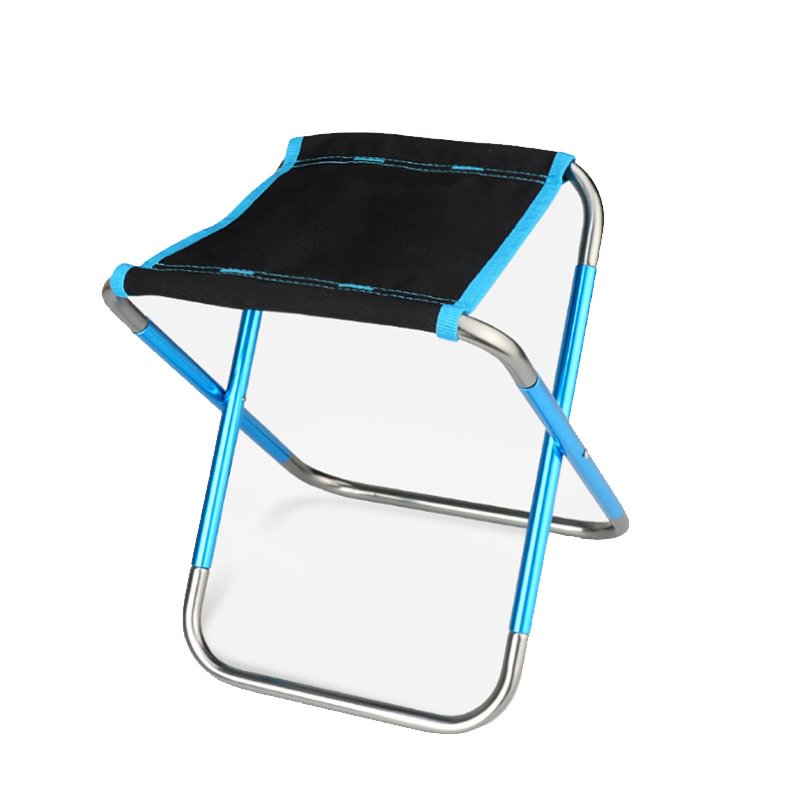 Portable Outdoor Beach Folding Chair 
