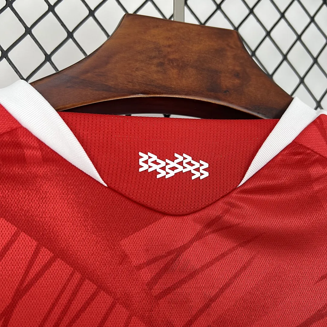 26/27 Benfica Home Men Football Shirts Thai Quality