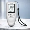 0-2000UM Digital Coating Thickness Gauge FE/NFE Car Paint Film Thickness Tester