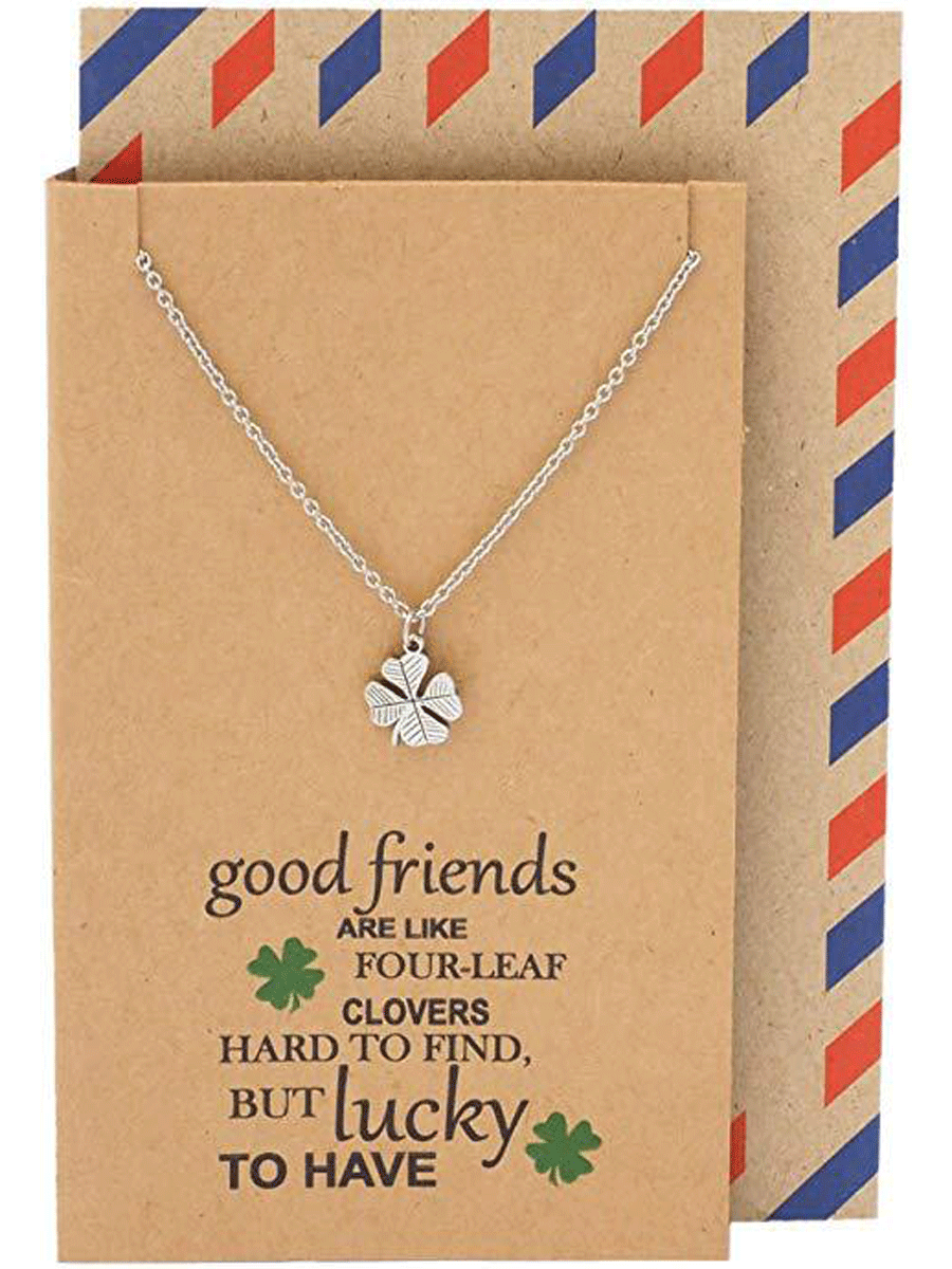 Wish Gift Necklace