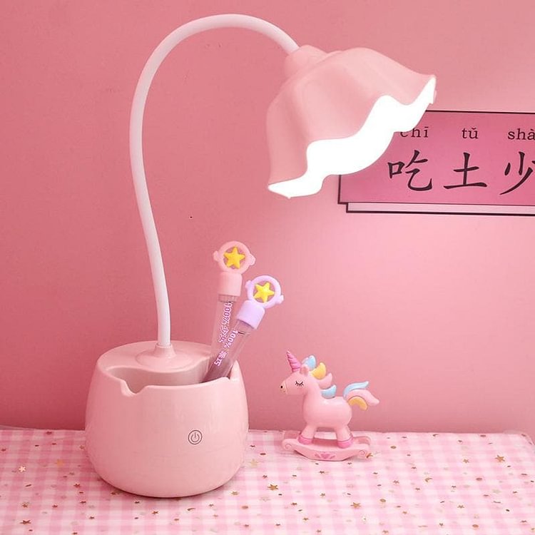 kawaii led lamp