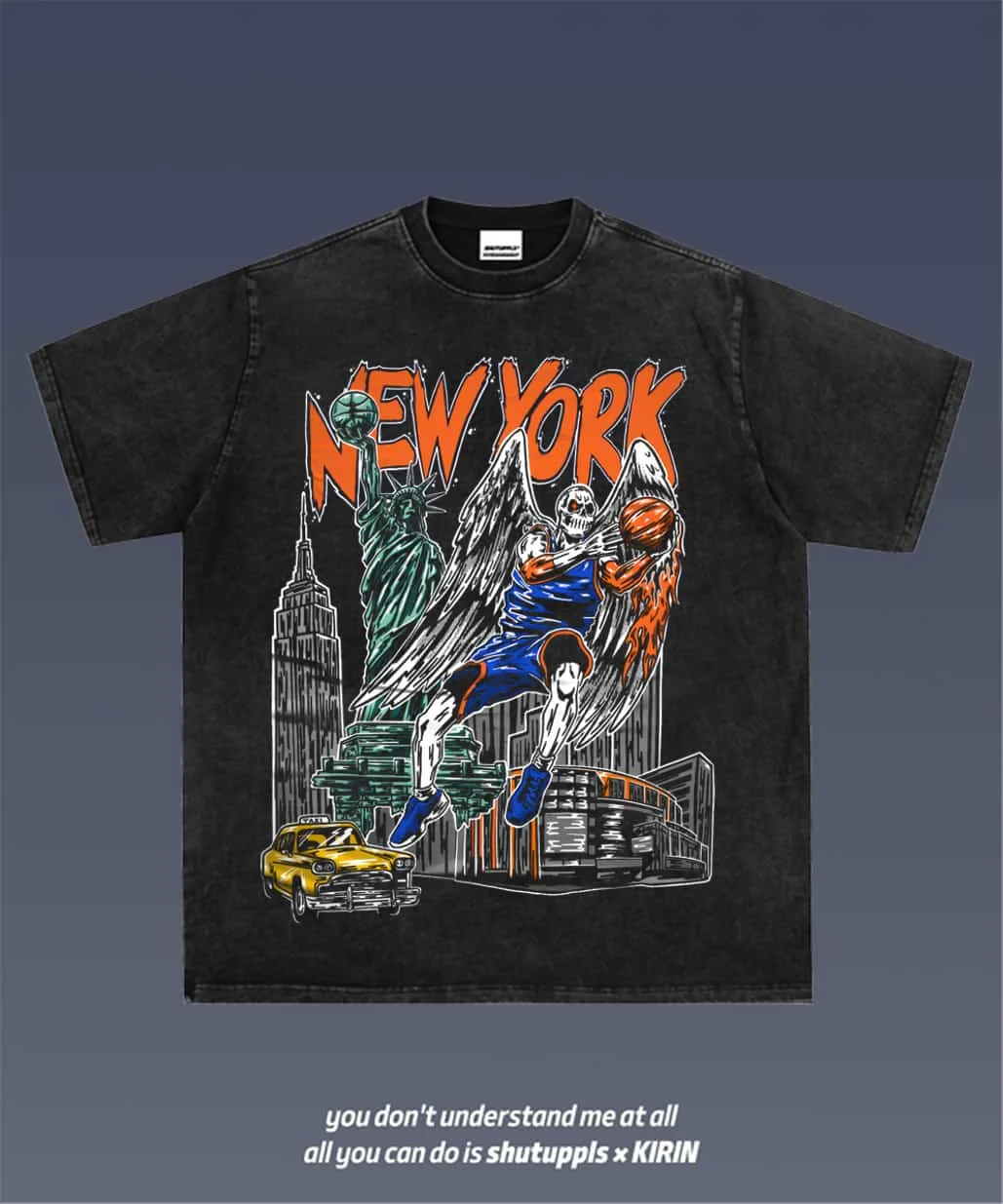 New York Knicks 1.0