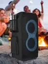 Outdoor Dust Protection Case Mesh Carrying Cover Case for JBL PartyBox 320