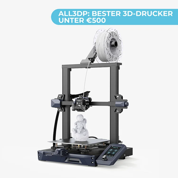 Ender-3 S1 3D-Drucker