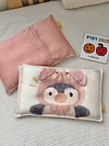 Lyocell Tencel Children's Pillowcase, Baby Pillowcase, Summer Cooling Design