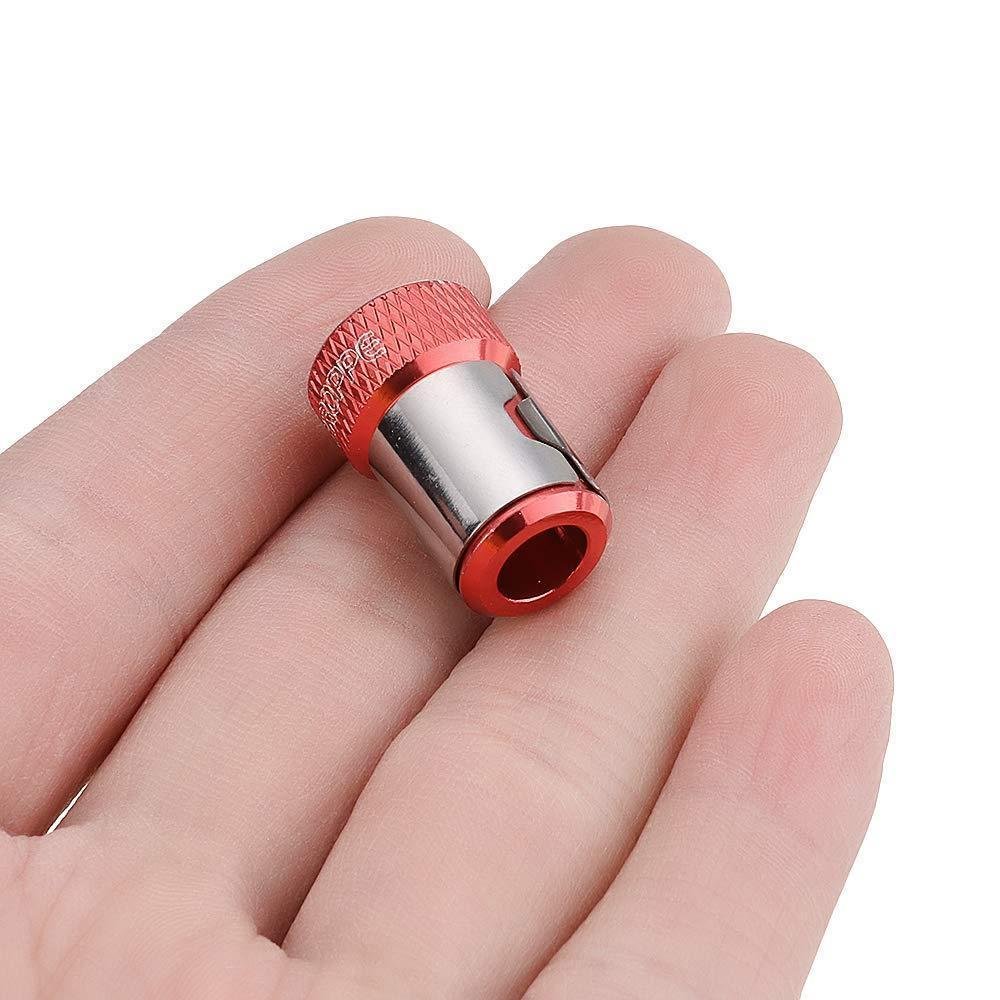 Universal Screwdriver Head Ring
