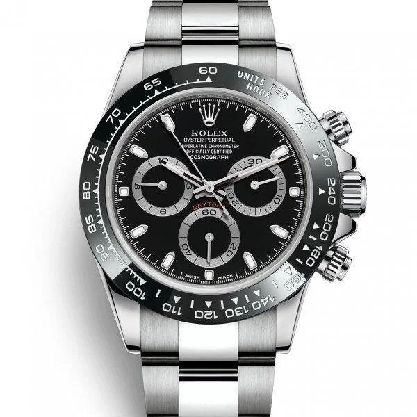 Classic  watch - 116500LN-0002