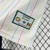 2026 Senegal Casual Retro White Soccer Jersey