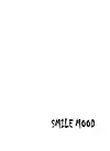 Smile Moon Printed T-shirt by Inlyline