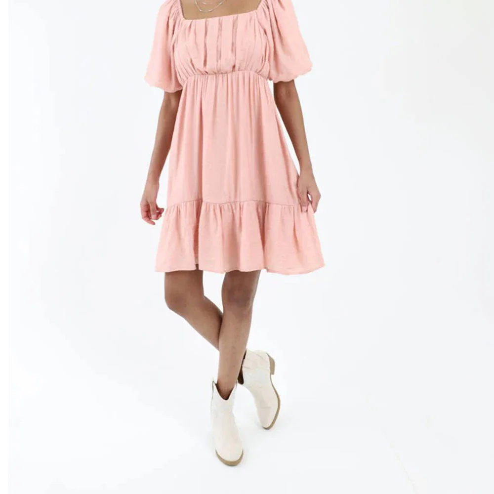 White Closed Toe Block Heel Rhinestone Western Ankle Boots for Women