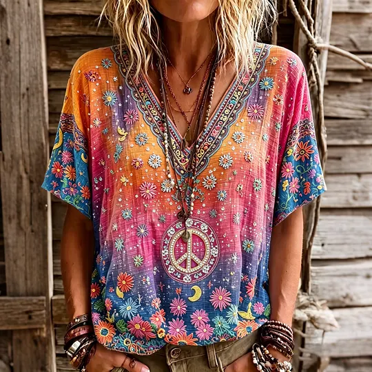 Hippie
