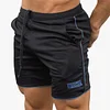 Summer Running Shorts Men Sports Jogging Fitness Shorts Sport Beaching Briefs Swimwear Mens Gym Crossfit Shorts Short Pants 