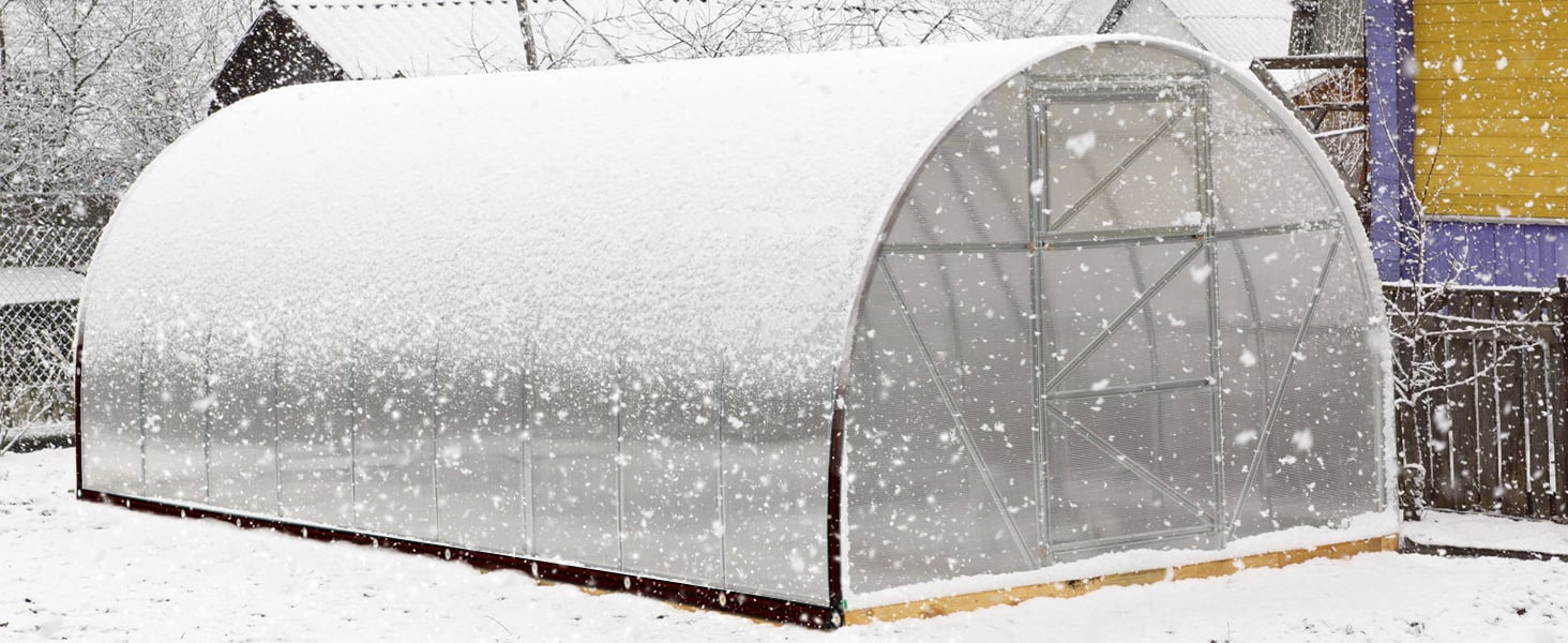 Clear Tarp Waterproof