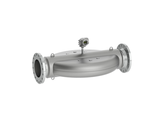 e+h,Proline Promass X 300 Coriolis Flow Meter