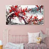 Blossom Tree - Full Round/Square Diamond Painting(100x50cm)