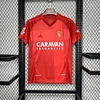 2024/2025 Real Zaragoza Away Football Shirt 1:1 Thai Quality love fball