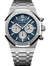 Audemars Piguet Royal Oak Chronograph Ref. 26331IP.OO.1220IP.01