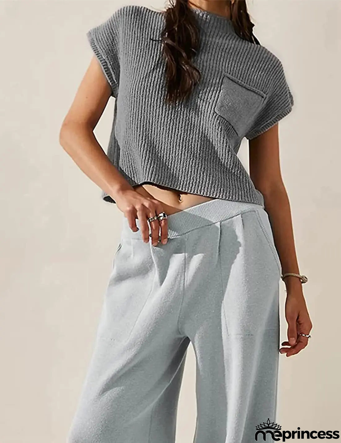 Tailored and Elegant general Vest