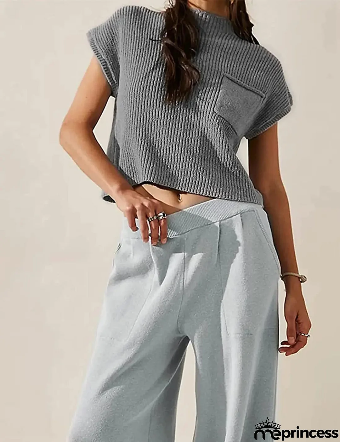 Tailored and Elegant general Vest