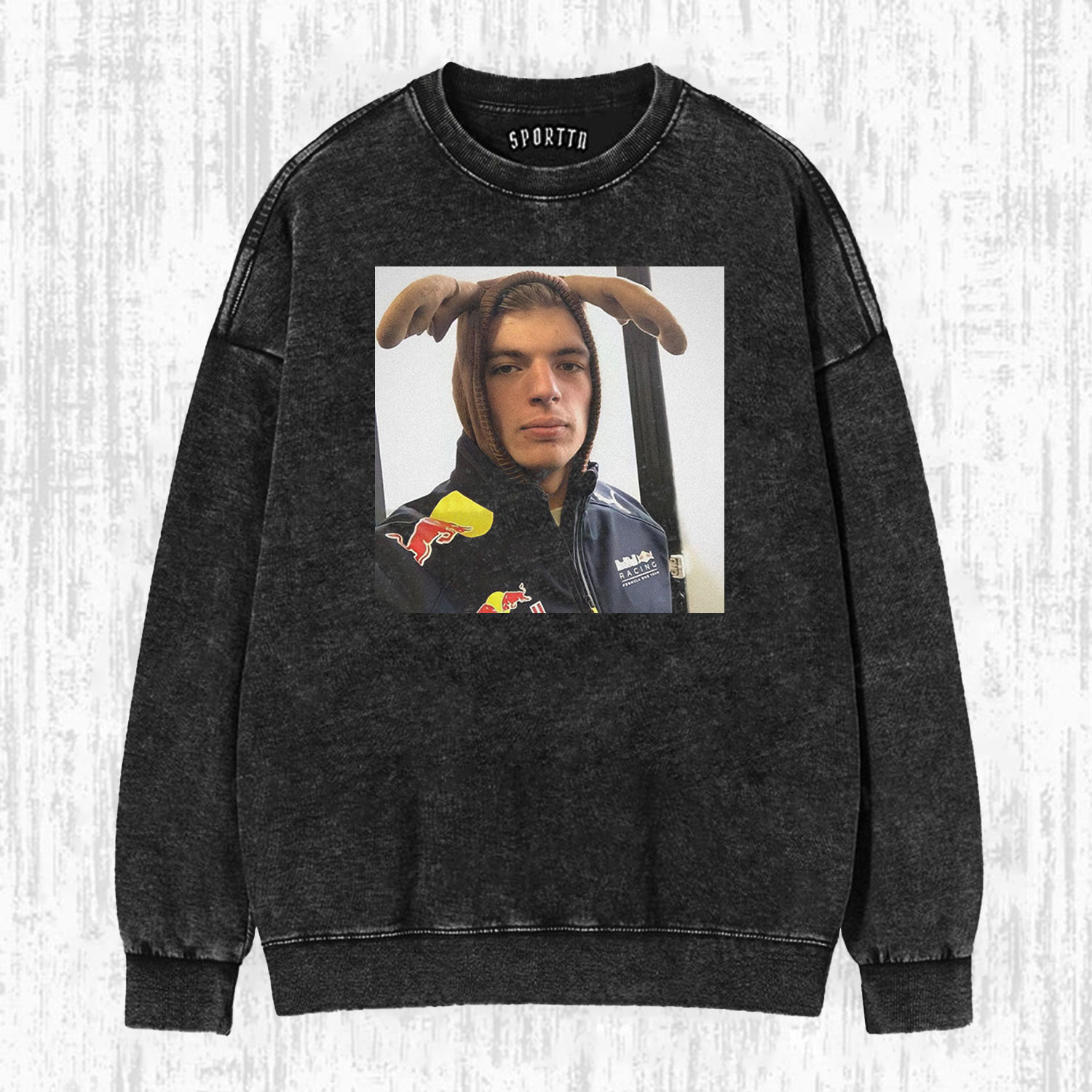 Max Verstappen Tee/Sweatshirt/Hoodie