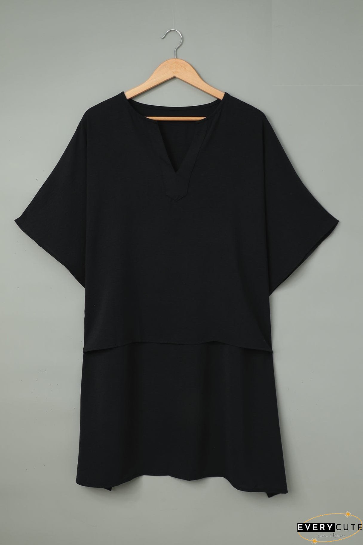 Everyday V Neck Shirt