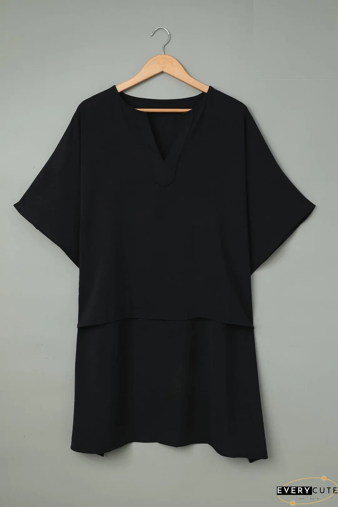 Everyday V Neck Shirt