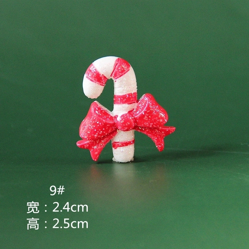 1 Piece Resin Candy Beads Jewelry Accessories Other Findings