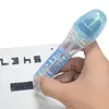 2.6mm Fuse Bead Pen with Non-Slip Grip One-Touch Beadable Dispenser Easy Press High-Capacity DIY Craft Materials Pixel Art Accessories