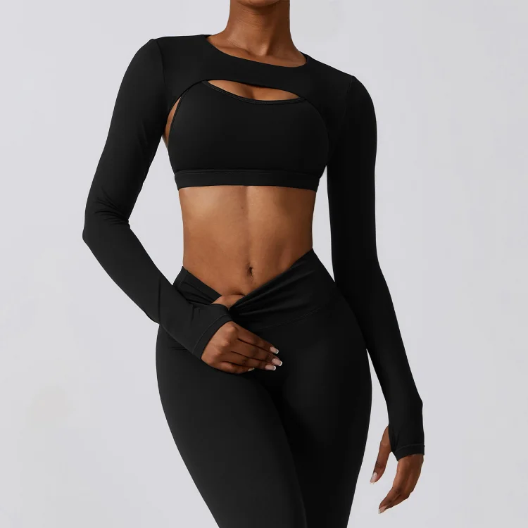 Wholesale Sport Tops 240516-05