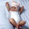 Babiesprincess Lifelike Reborn Baby Doll, Babiesprincess