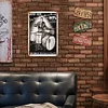 Buddy Rich - Vintage Metal Signs - 20*30cm - Music