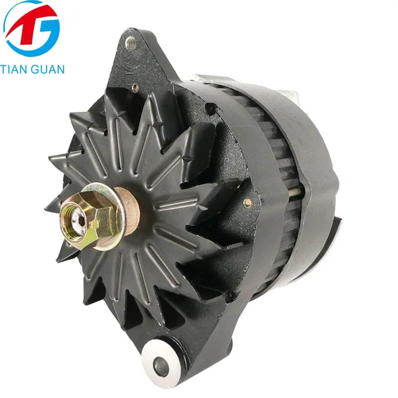 ATG12929 Alternator For John Deere 1020 1520 1530 2010 2020 2030 210C 2250 300B AR38429   AR38458   AR40420   AR47937   AT21229   TY1427   TY1430  TY24306   TY24307   AMO0071
