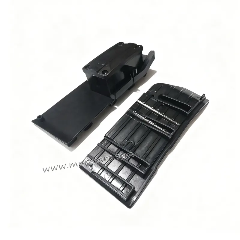 MN Model MN222 RC Truck Parts Side Panels