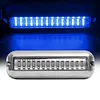 42LED Anchor Light 10-30V Speedboat Light IP68 Waterproof Yacht Boat Accessories