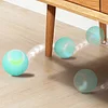 Jouets &eacute;lectriques pour chats &agrave; boule roulante automatique