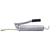 Heavy-Duty Grease Gun 500cc Manual Oil Gun Grip Gun Syringe Vehicle Repair Tools