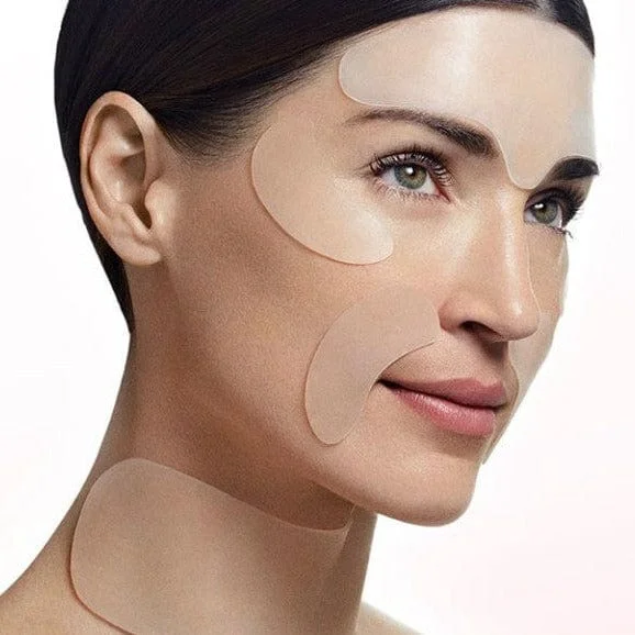 DermaSkin™ patchs visage