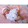 Hispanic- 20'' Handmade Sean African American Black Reborn Baby Doll Girl - RBBI-Myrebornbabydoll&reg; Myrebornbabydoll&reg;