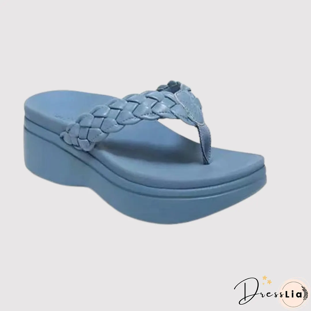 Cool and comfy summer piece