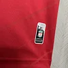 2005-2006 Retro Liverpool Home Football Shirt 1:1 Thai Quality