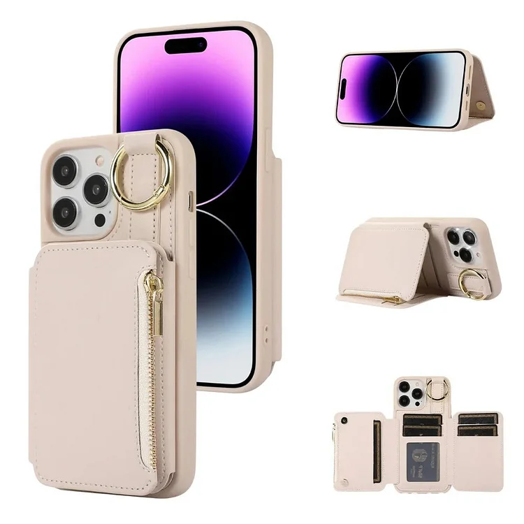 Multi Case Stand The Cold Blanket