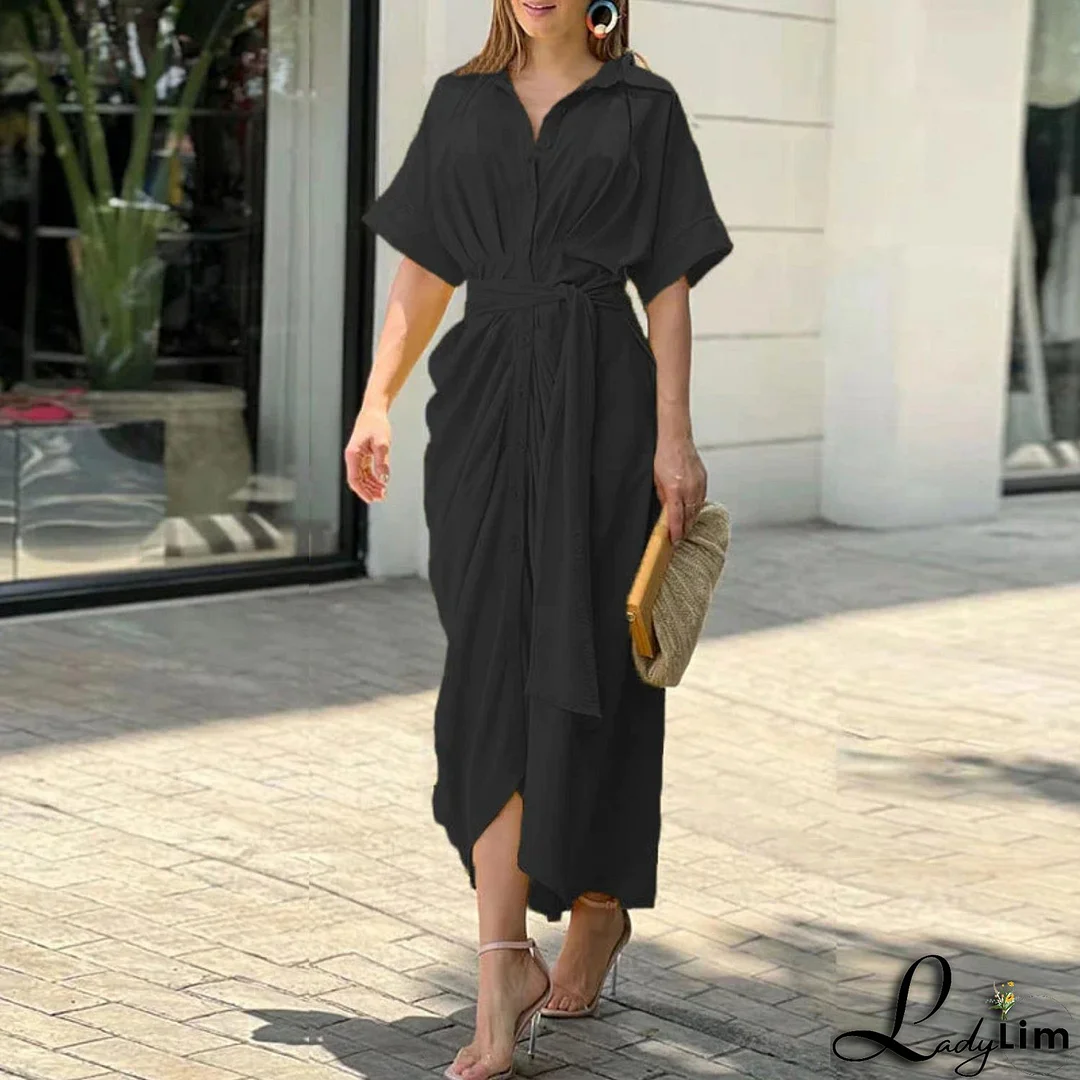 Casual and Stylish winter Dress
