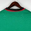 2023/2024 Mexico Training Wear Green Soccer Jersey 1:1 Thai Quality